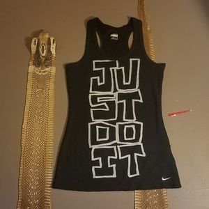 Nike, Tank Top. Sm